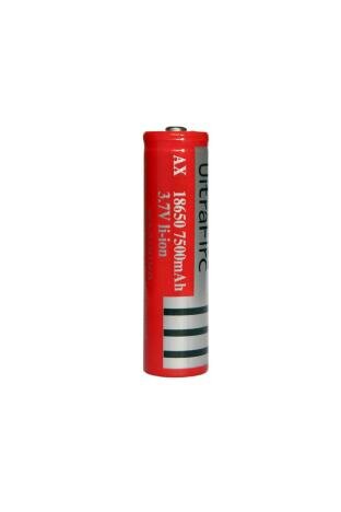 Set 8 acumulatori tip 18650 3.7V,6800mAh